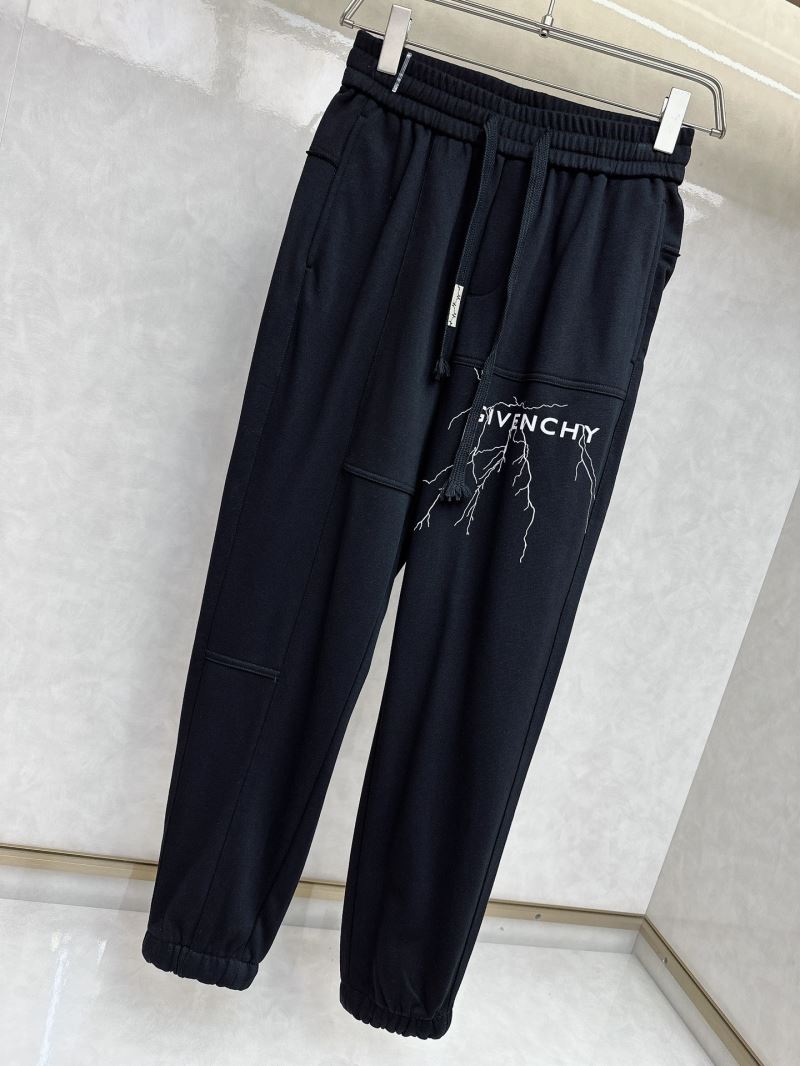 Givenchy Long Pants